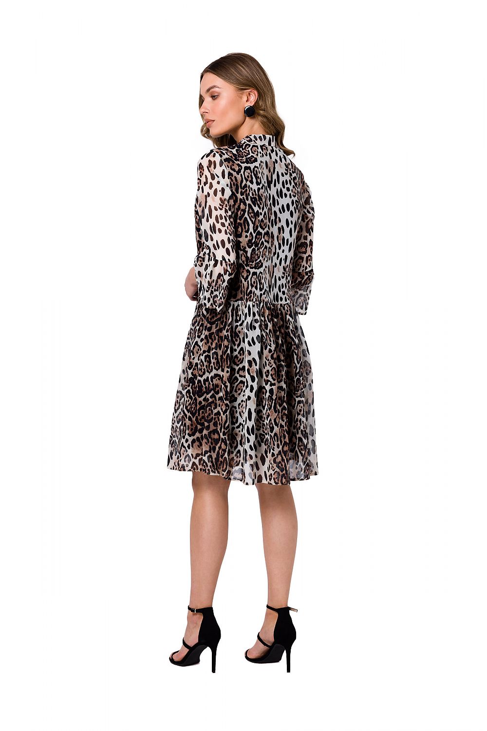 Vestido Stylove - vista de producto 3 en Secretelles