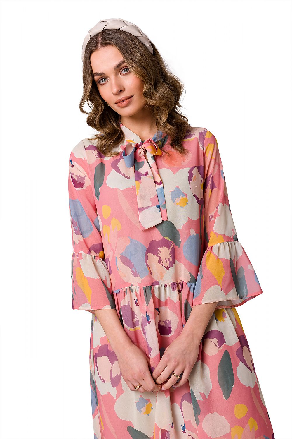 Vestido Stylove - vista de producto 4 en Secretelles