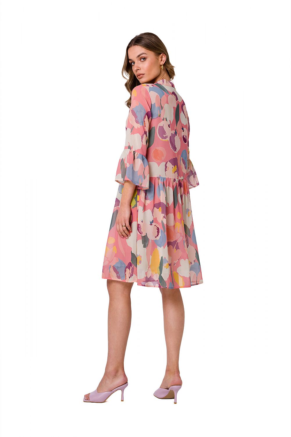 Vestido Stylove - vista de producto 6 en Secretelles