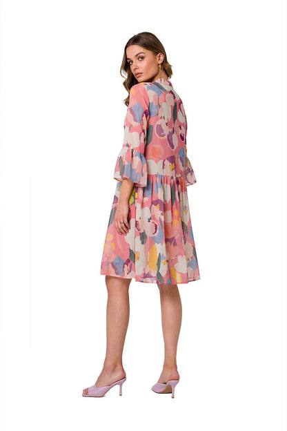 Vestido Stylove - vista de producto 6 en Secretelles