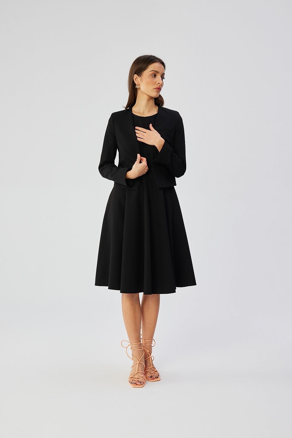 Vestido Stylove - vista de producto 11 en Secretelles
