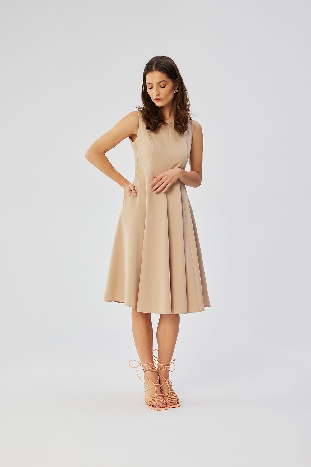 Vestido Stylove - vista de producto 13 en Secretelles