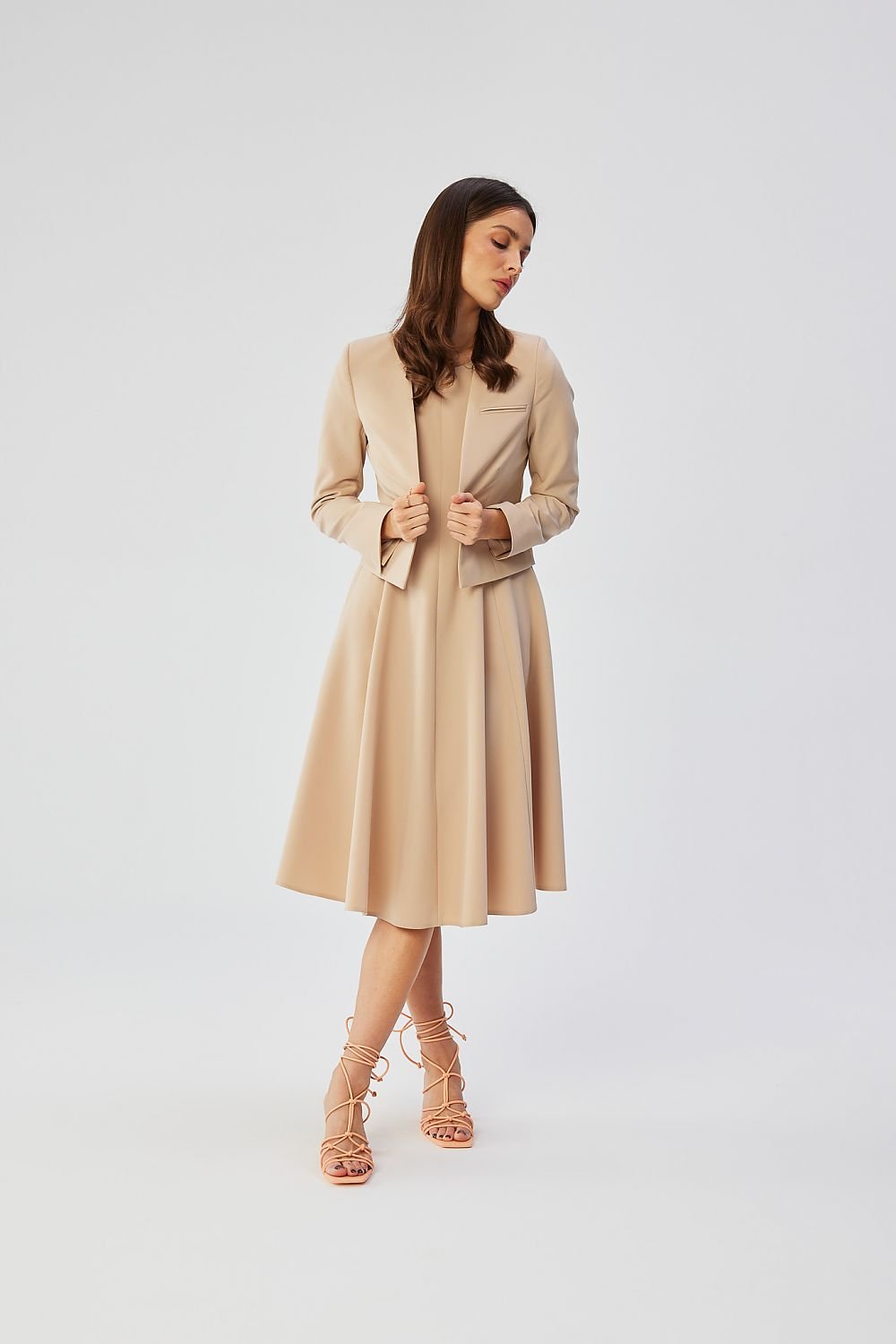 Vestido Stylove - vista de producto 14 en Secretelles