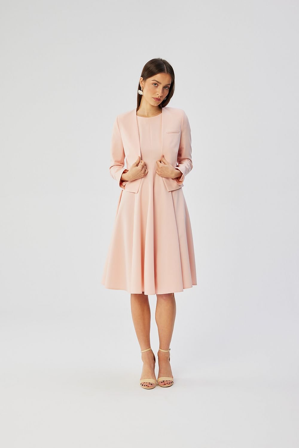 Vestido Stylove - vista de producto 2 en Secretelles