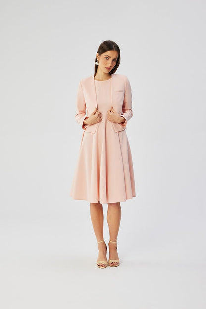 Vestido Stylove - vista de producto 2 en Secretelles