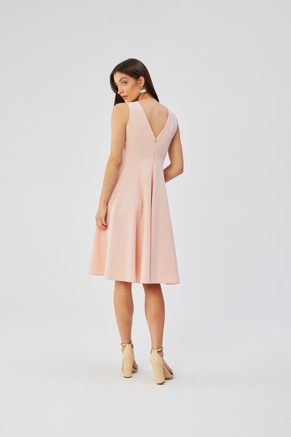 Vestido Stylove - vista de producto 3 en Secretelles