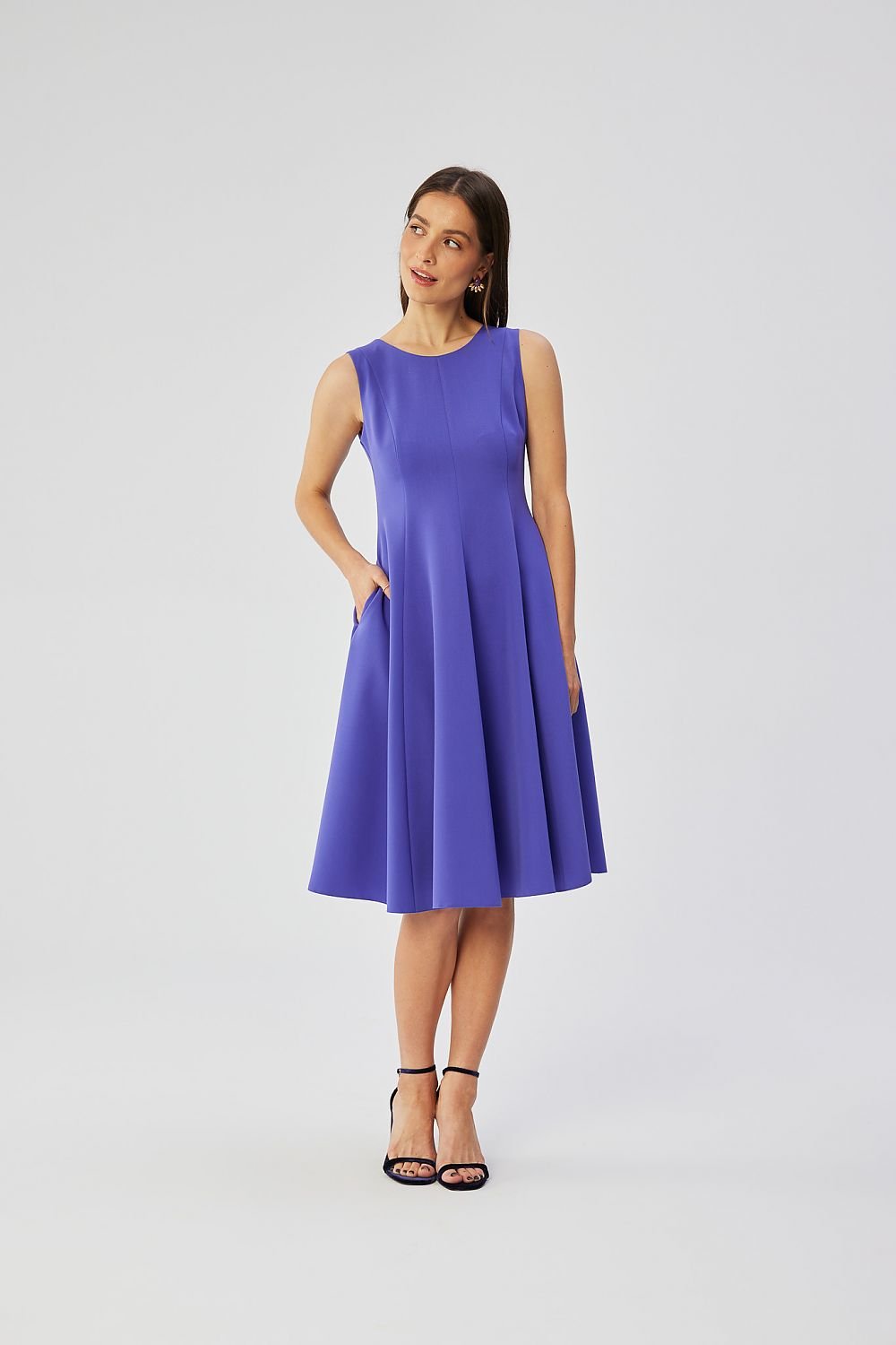 Vestido Stylove - vista de producto 4 en Secretelles