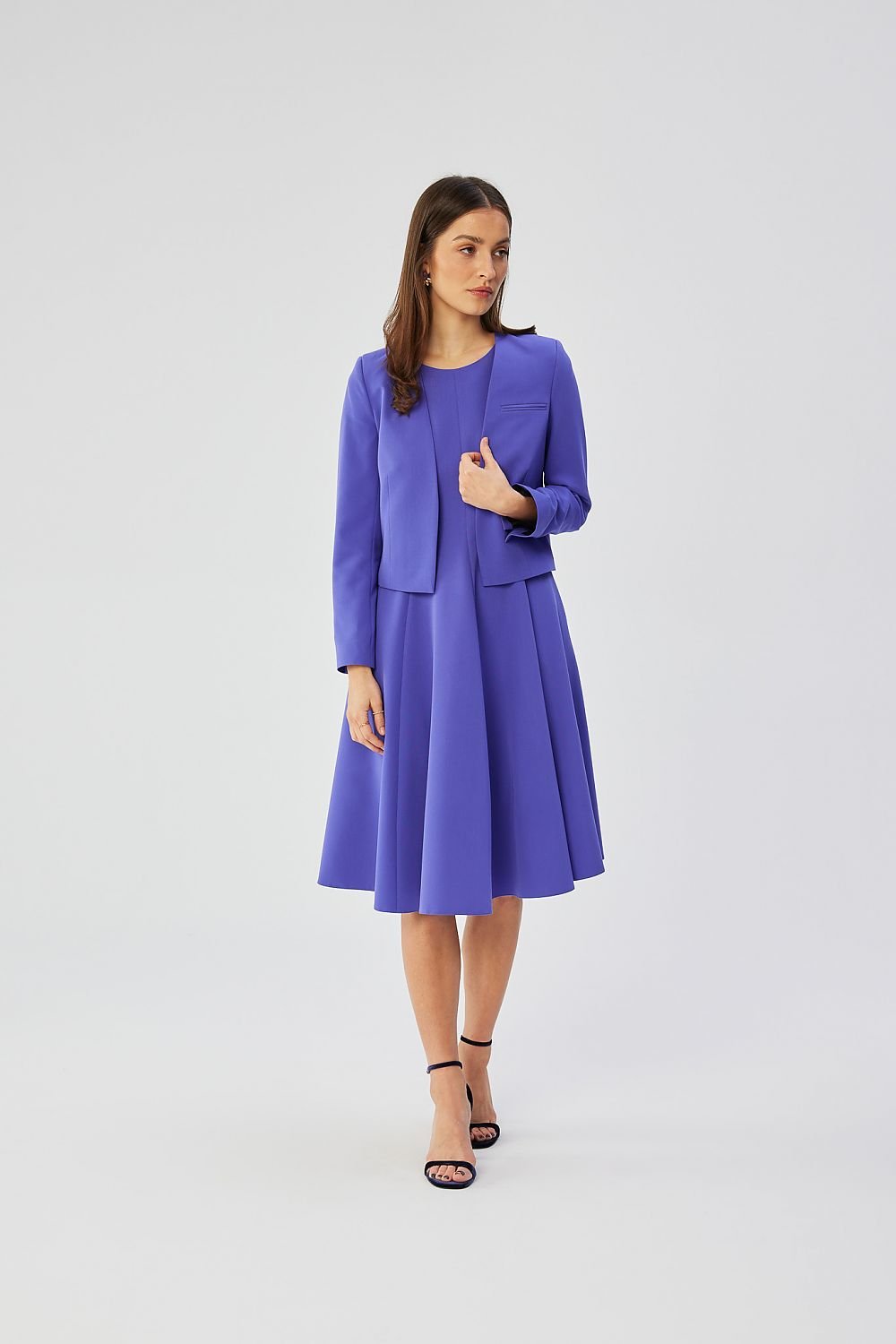 Vestido Stylove - vista de producto 5 en Secretelles