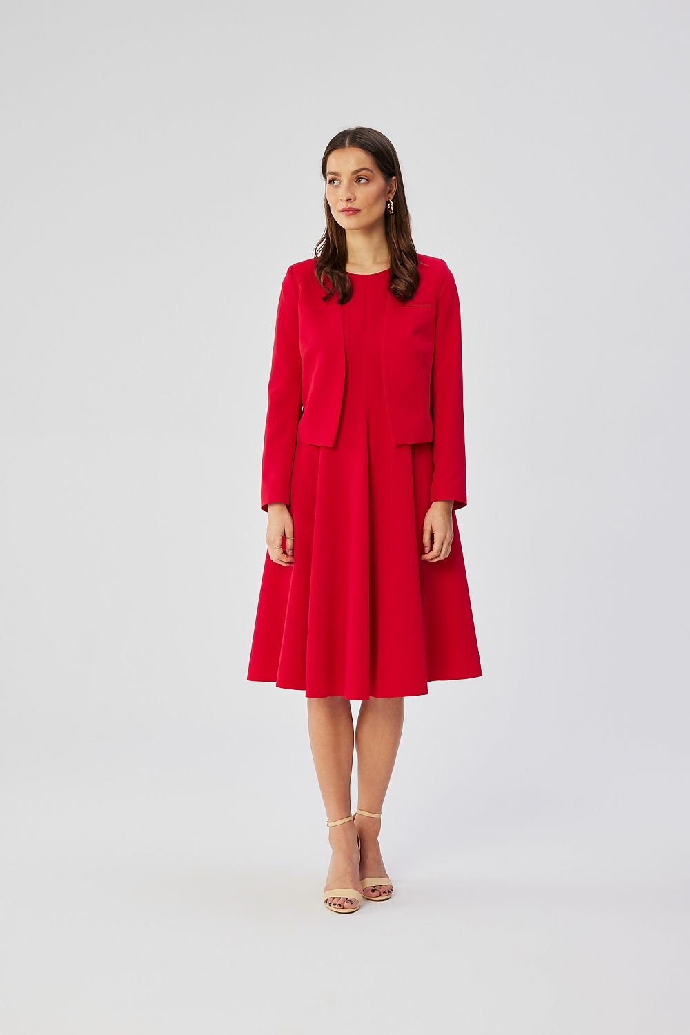 Vestido Stylove - vista de producto 8 en Secretelles