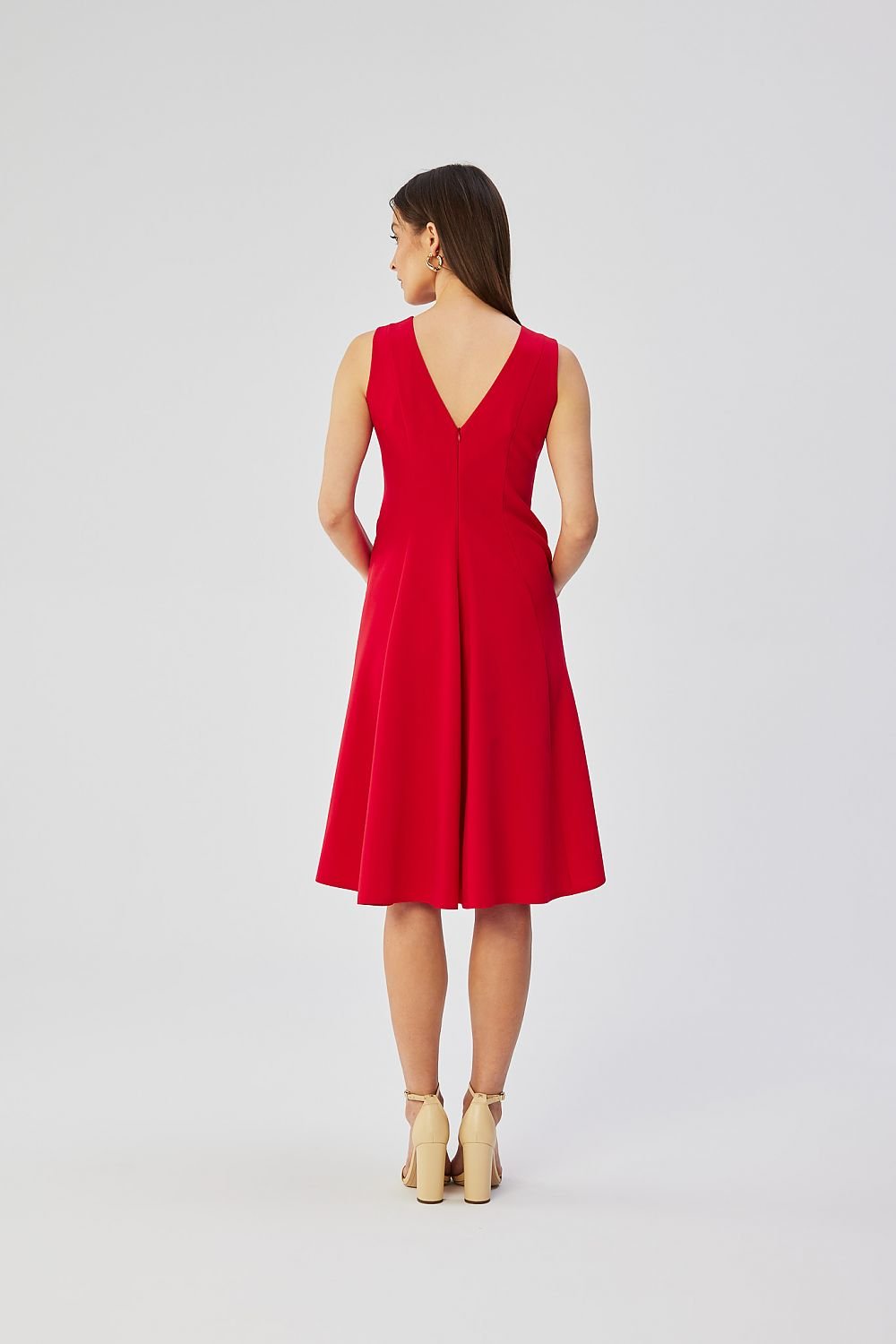 Vestido Stylove - vista de producto 9 en Secretelles
