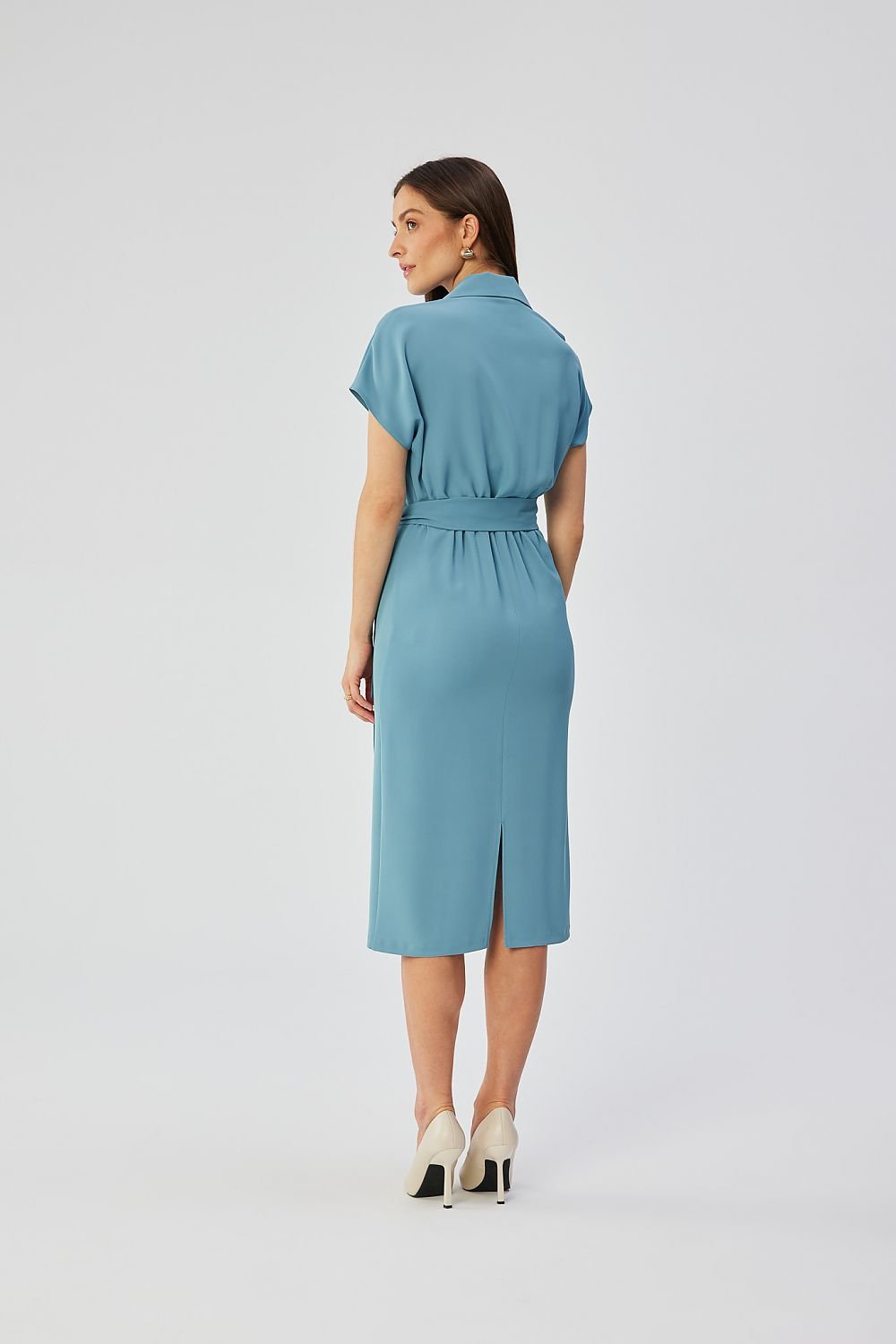Vestido Stylove - vista de producto 2 en Secretelles