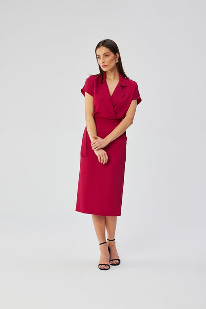 Vestido Stylove - vista de producto 3 en Secretelles