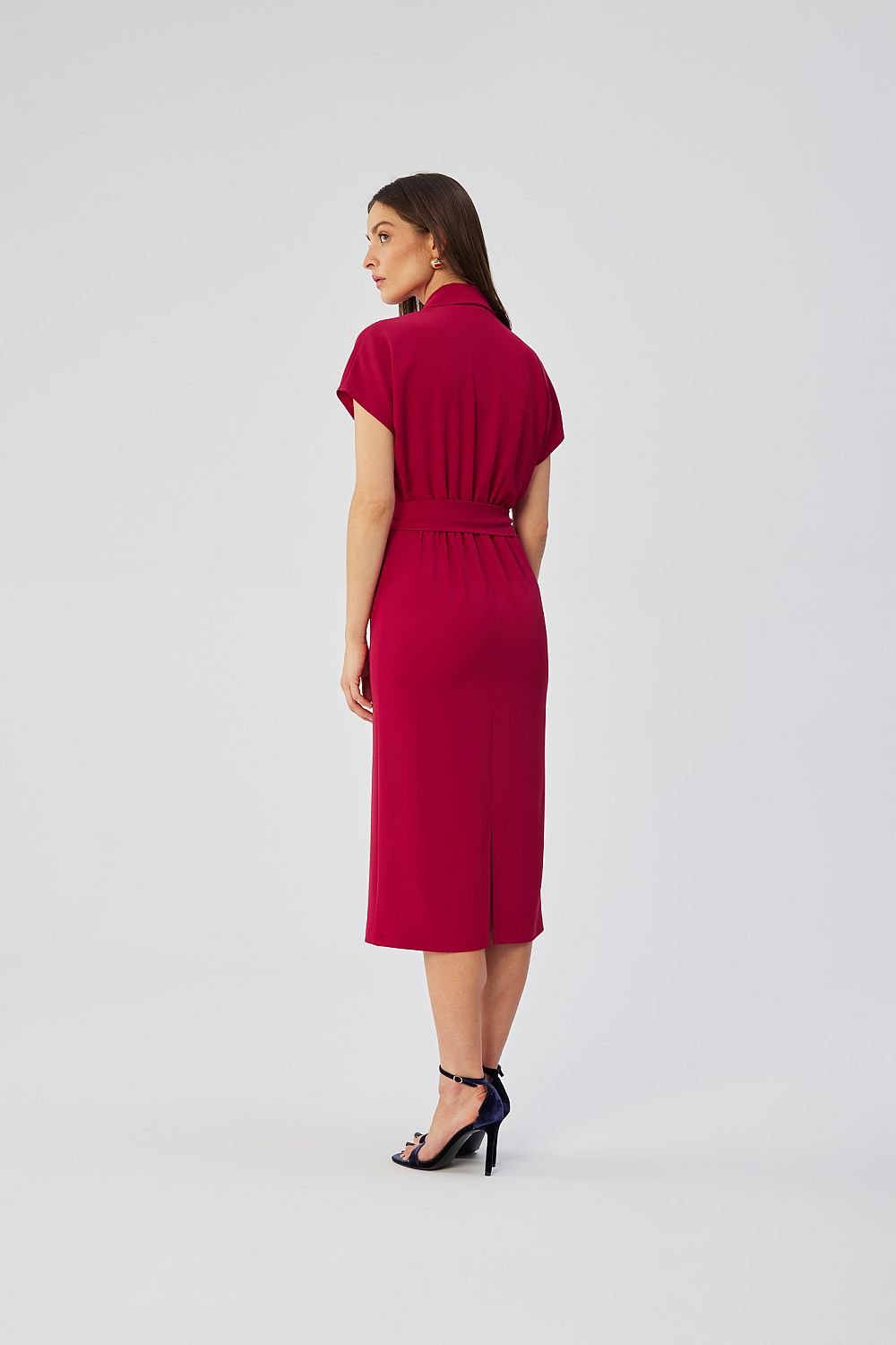 Vestido Stylove - vista de producto 4 en Secretelles