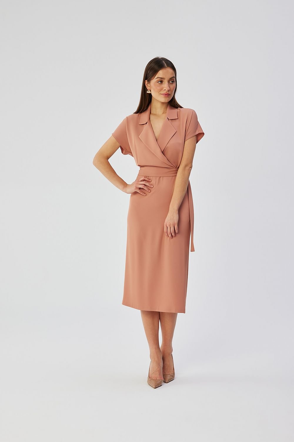 Vestido Stylove - vista de producto 5 en Secretelles