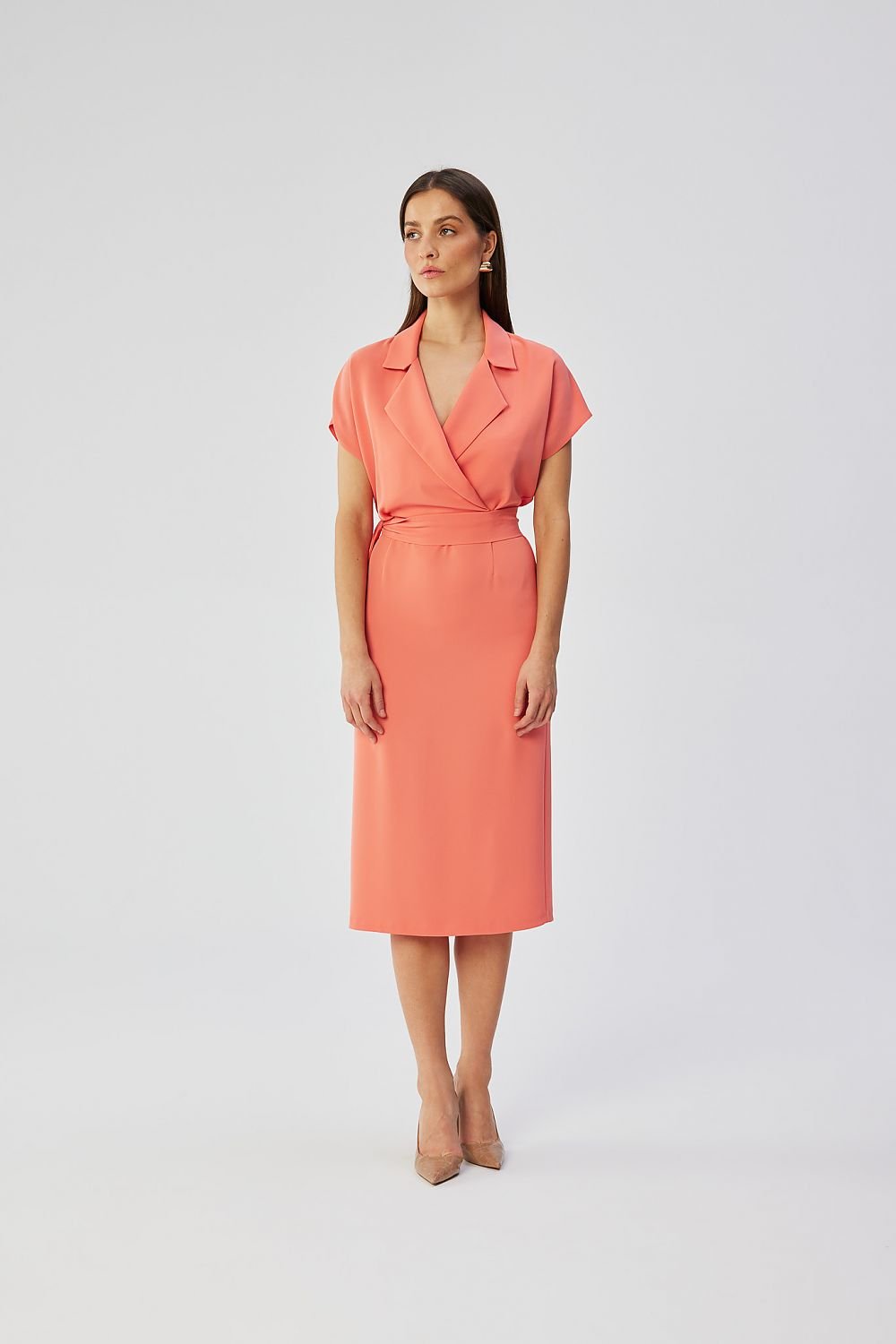 Vestido Stylove - vista de producto 7 en Secretelles