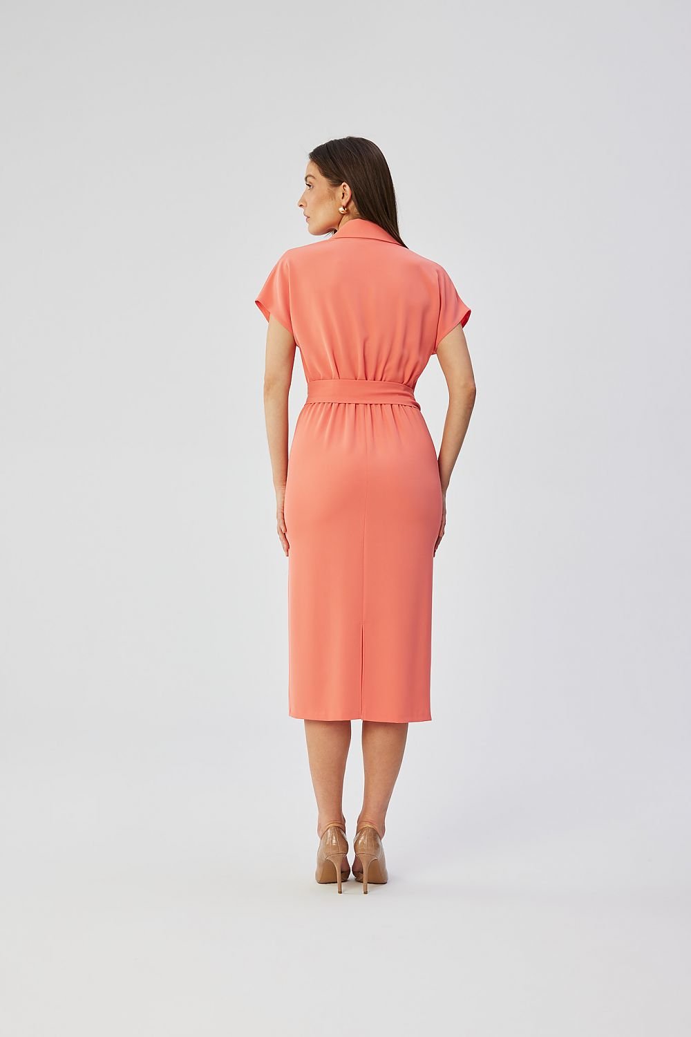 Vestido Stylove - vista de producto 8 en Secretelles