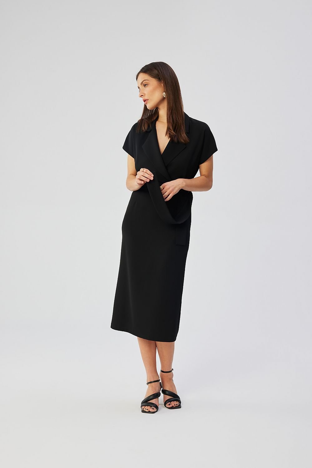 Vestido Stylove - vista de producto 9 en Secretelles
