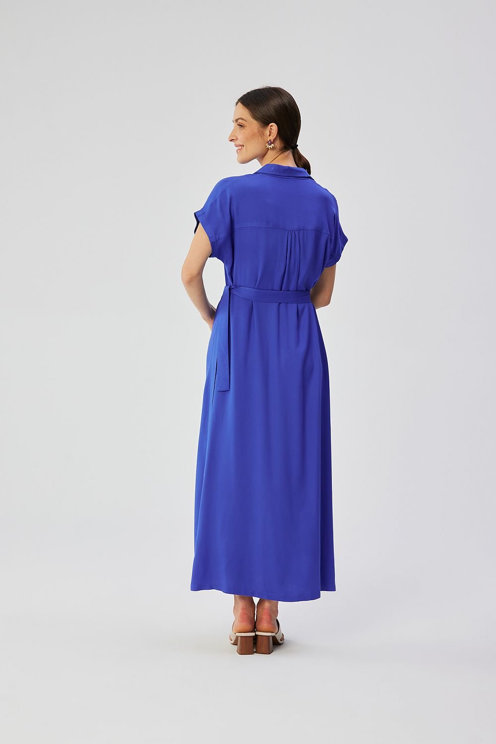 Vestido Stylove - vista de producto 2 en Secretelles
