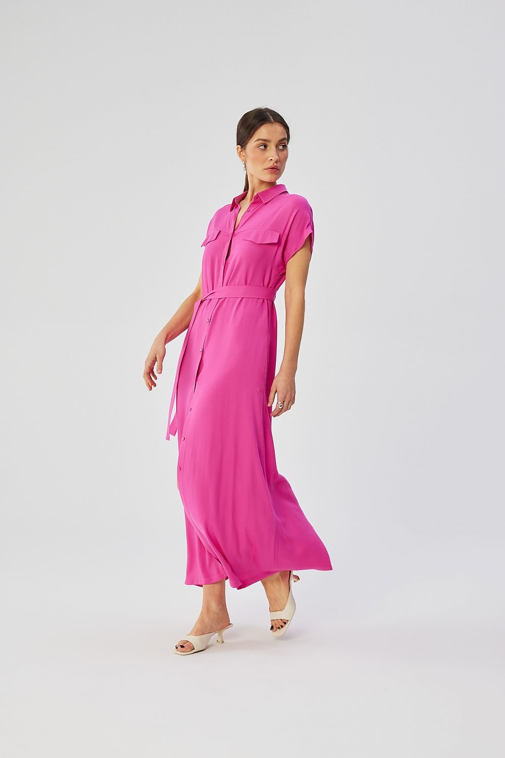 Vestido Stylove - vista de producto 3 en Secretelles