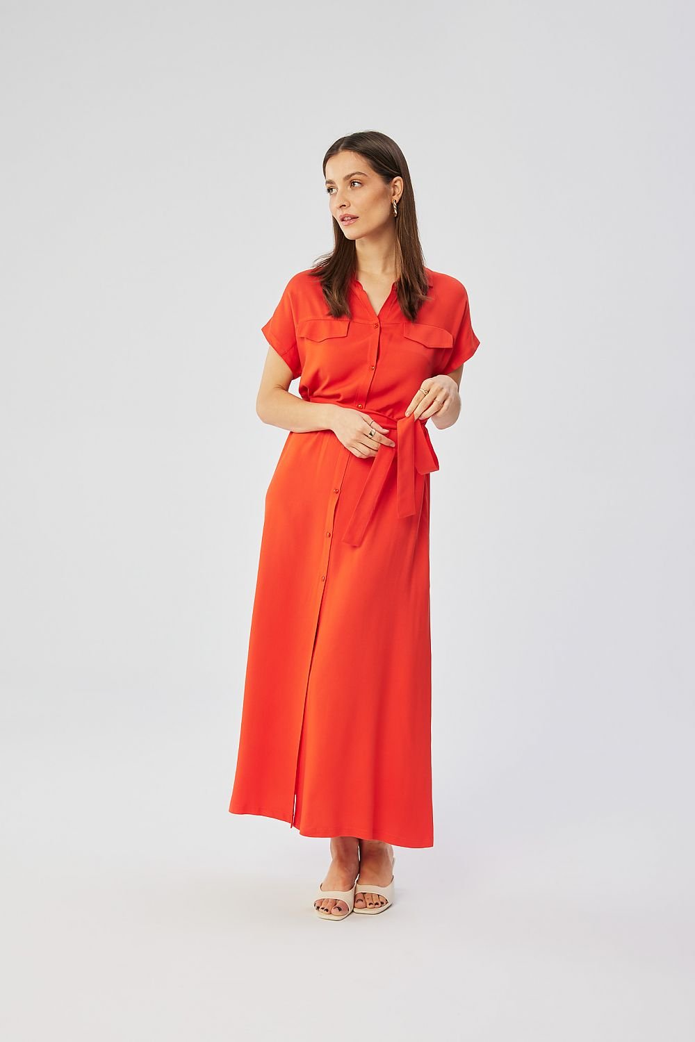 Vestido Stylove - vista de producto 5 en Secretelles