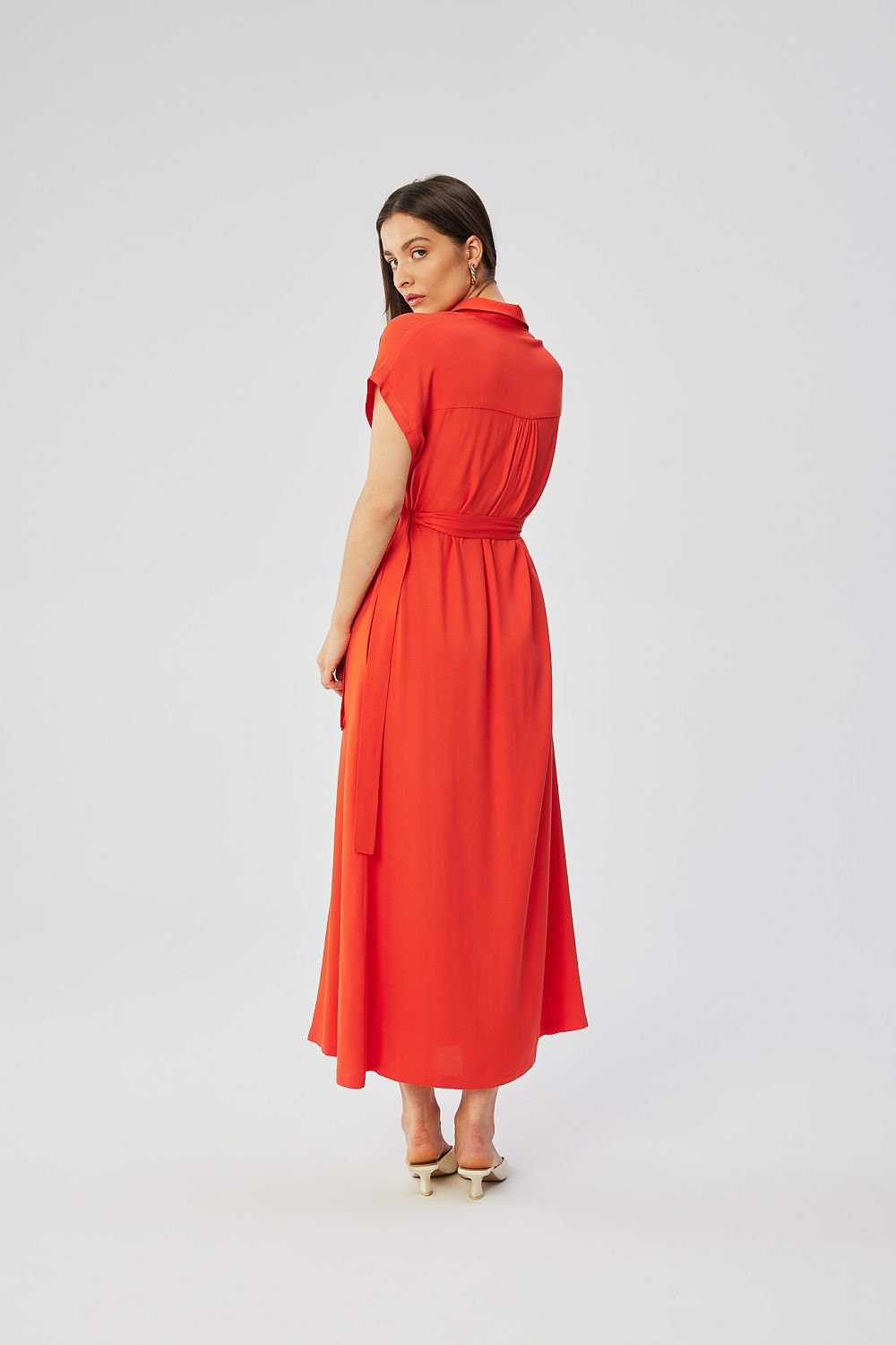 Vestido Stylove - vista de producto 6 en Secretelles