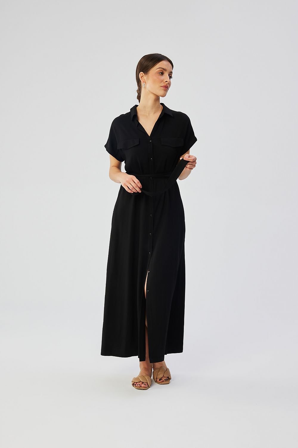Vestido Stylove - vista de producto 7 en Secretelles
