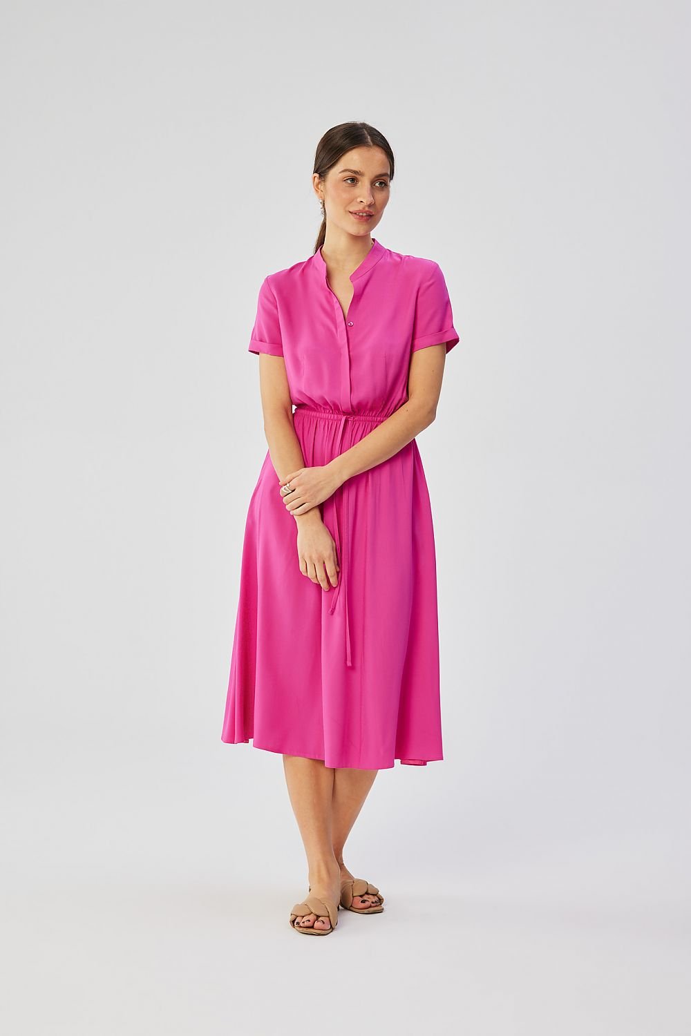 Vestido Stylove - vista de producto 3 en Secretelles