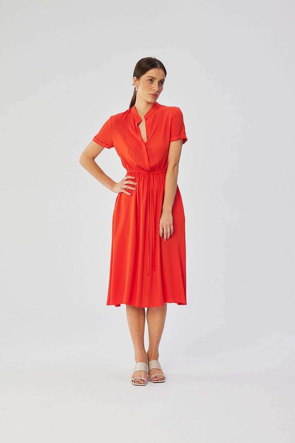 Vestido Stylove - vista de producto 5 en Secretelles