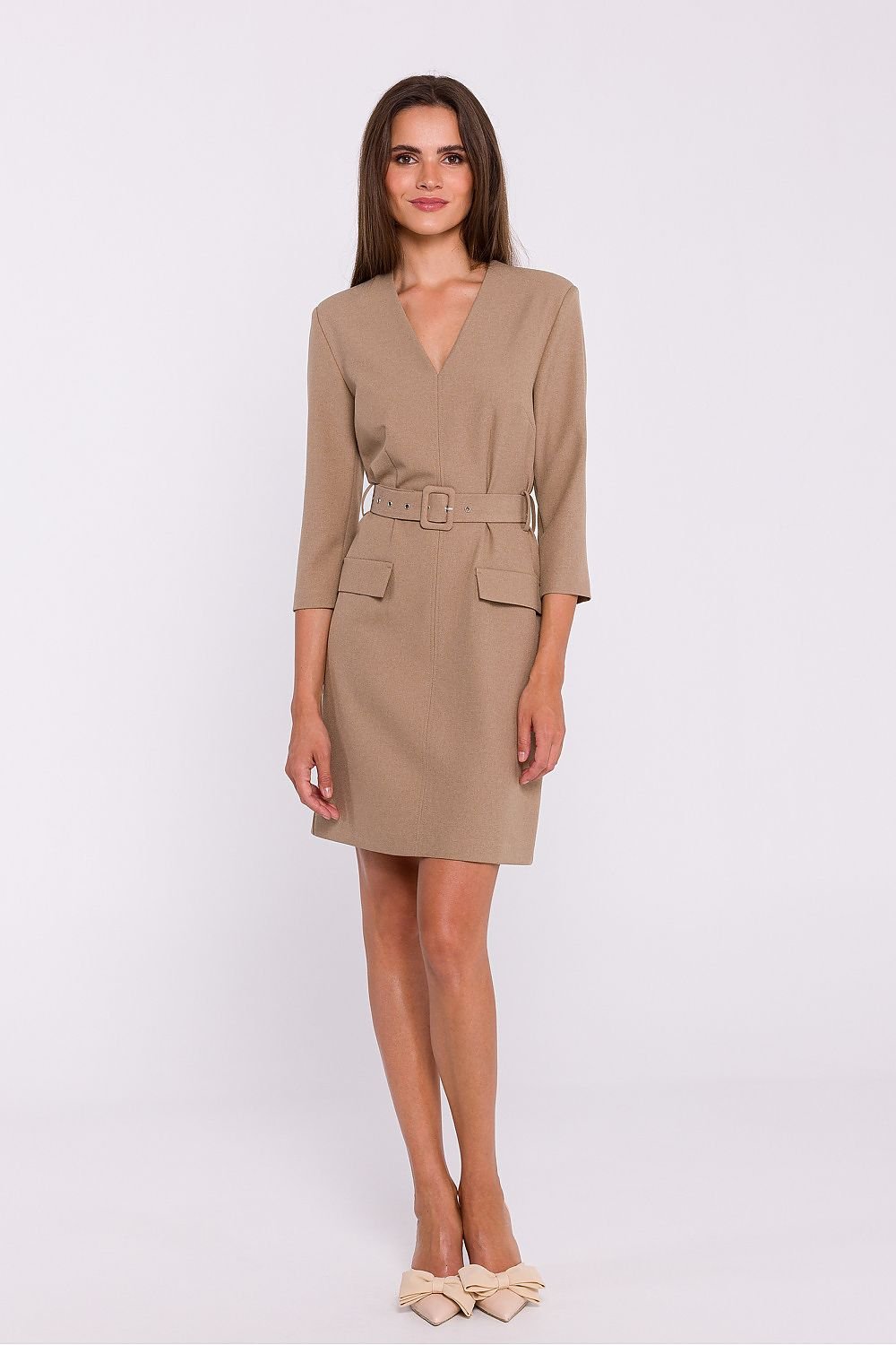 Vestido Stylove - vista de producto 11 en Secretelles