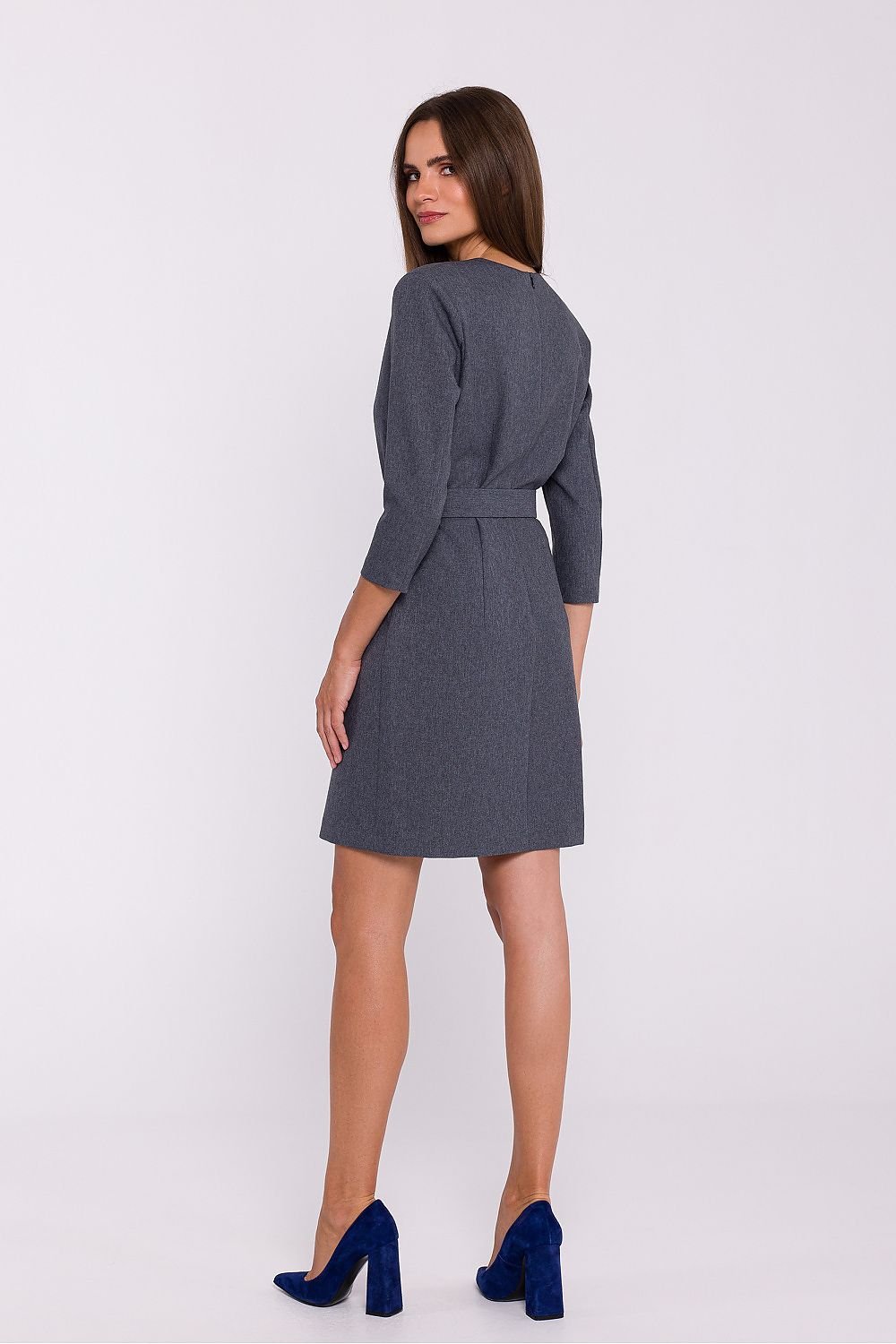Vestido Stylove - vista de producto 3 en Secretelles
