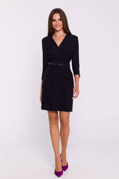 Vestido Stylove - vista de producto 8 en Secretelles