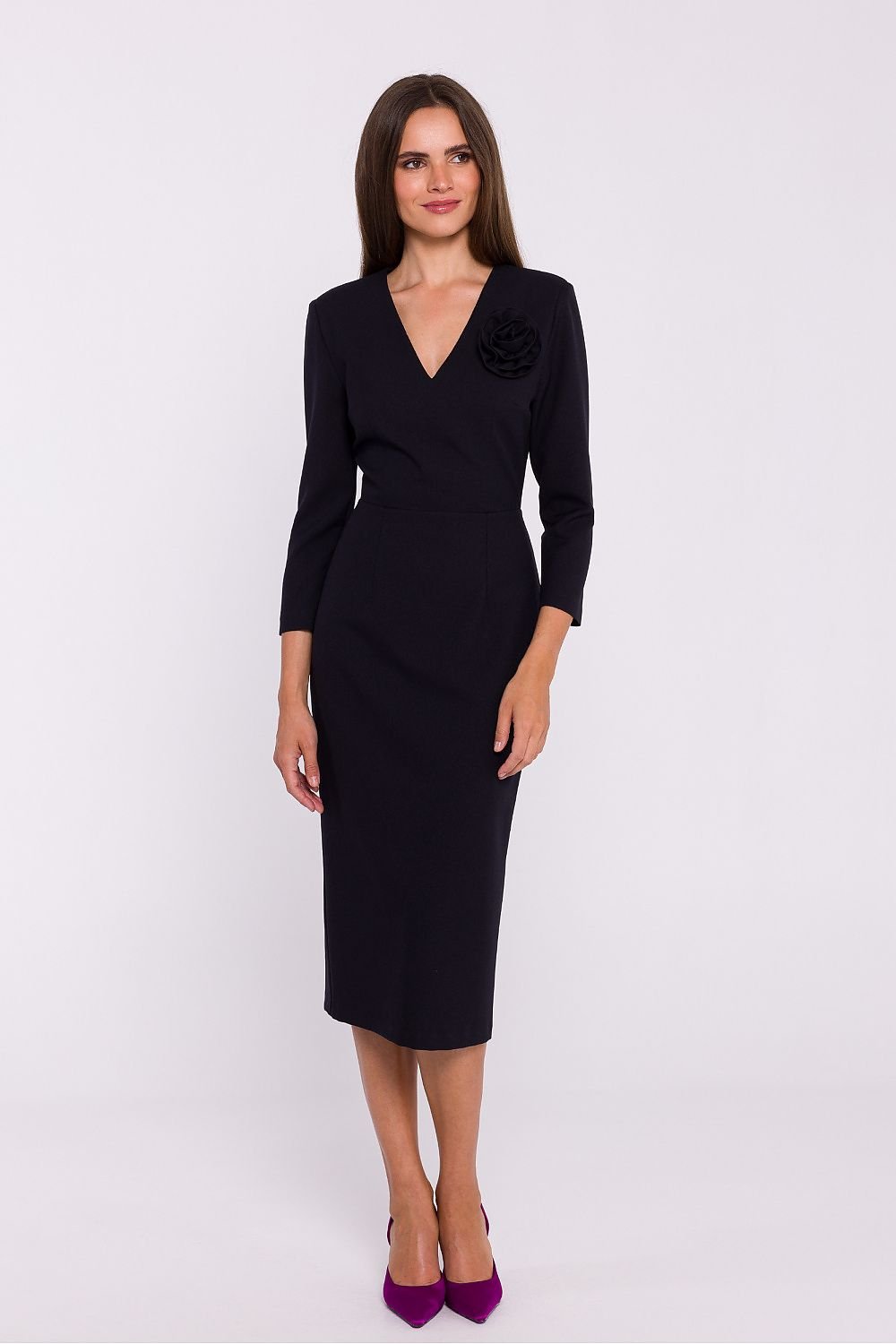 Vestido Stylove - vista de producto 10 en Secretelles