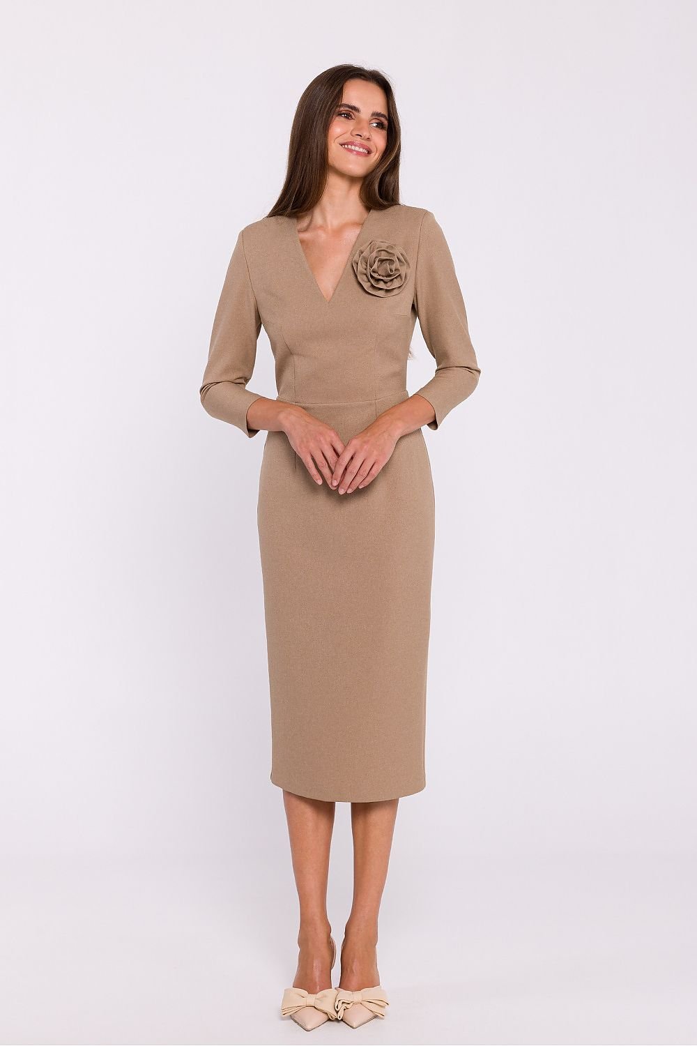 Vestido Stylove - vista de producto 13 en Secretelles