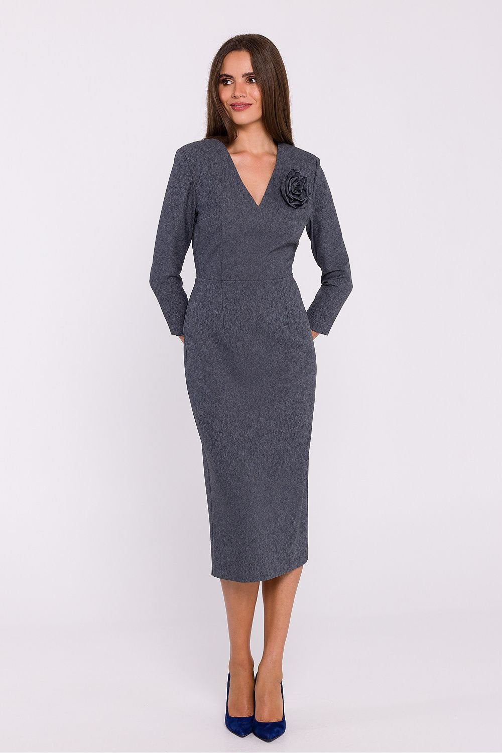 Vestido Stylove - vista de producto 2 en Secretelles