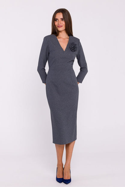 Vestido Stylove - vista de producto 2 en Secretelles