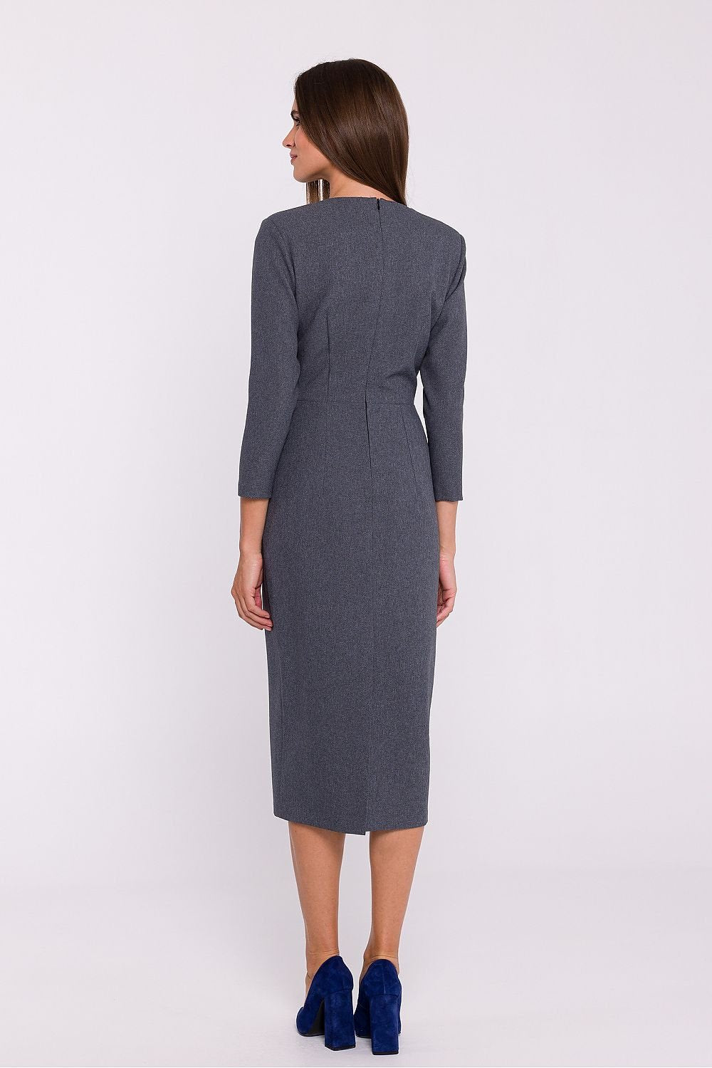 Vestido Stylove - vista de producto 3 en Secretelles