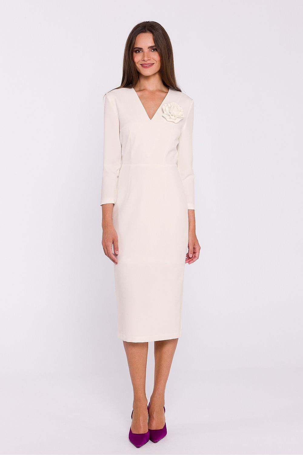 Vestido Stylove - vista de producto 7 en Secretelles