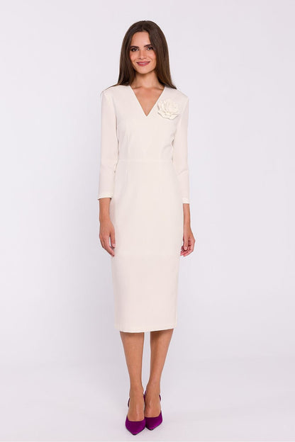 Vestido Stylove - vista de producto 7 en Secretelles
