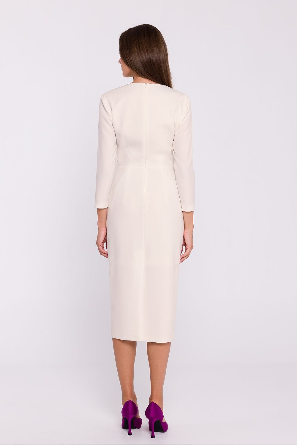 Vestido Stylove - vista de producto 8 en Secretelles