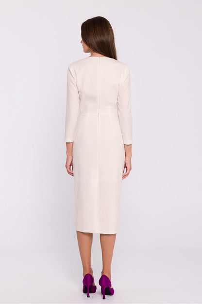 Vestido Stylove - vista de producto 8 en Secretelles