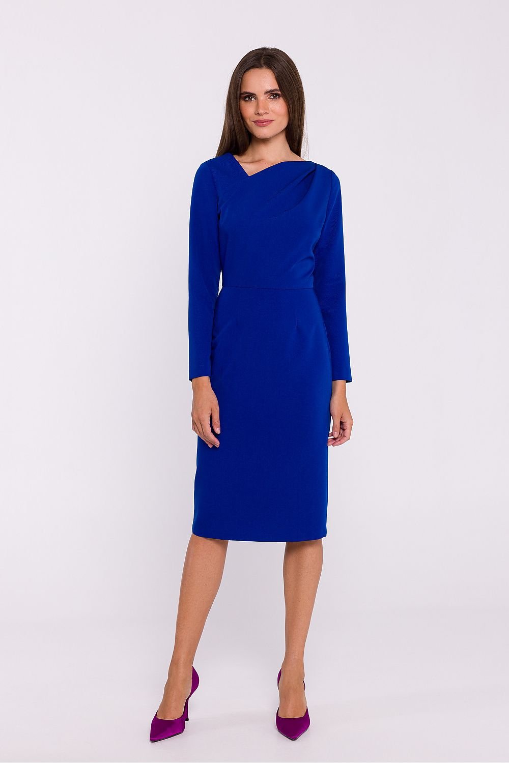 Vestido Stylove - vista de producto 11 en Secretelles