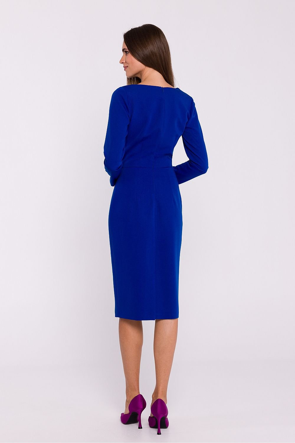 Vestido Stylove - vista de producto 12 en Secretelles