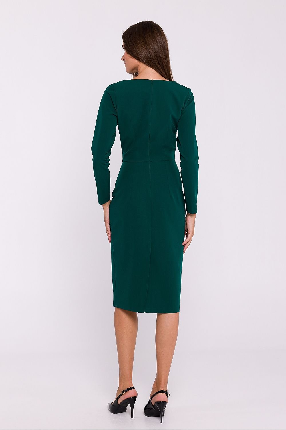 Vestido Stylove - vista de producto 3 en Secretelles