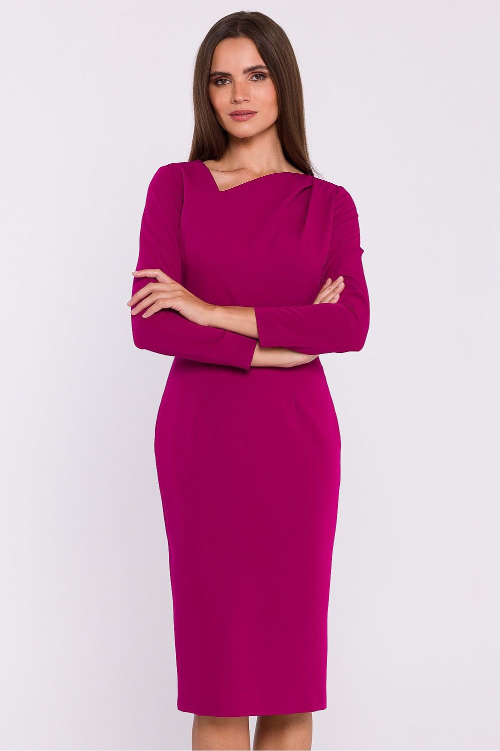 Vestido Stylove - vista de producto 4 en Secretelles