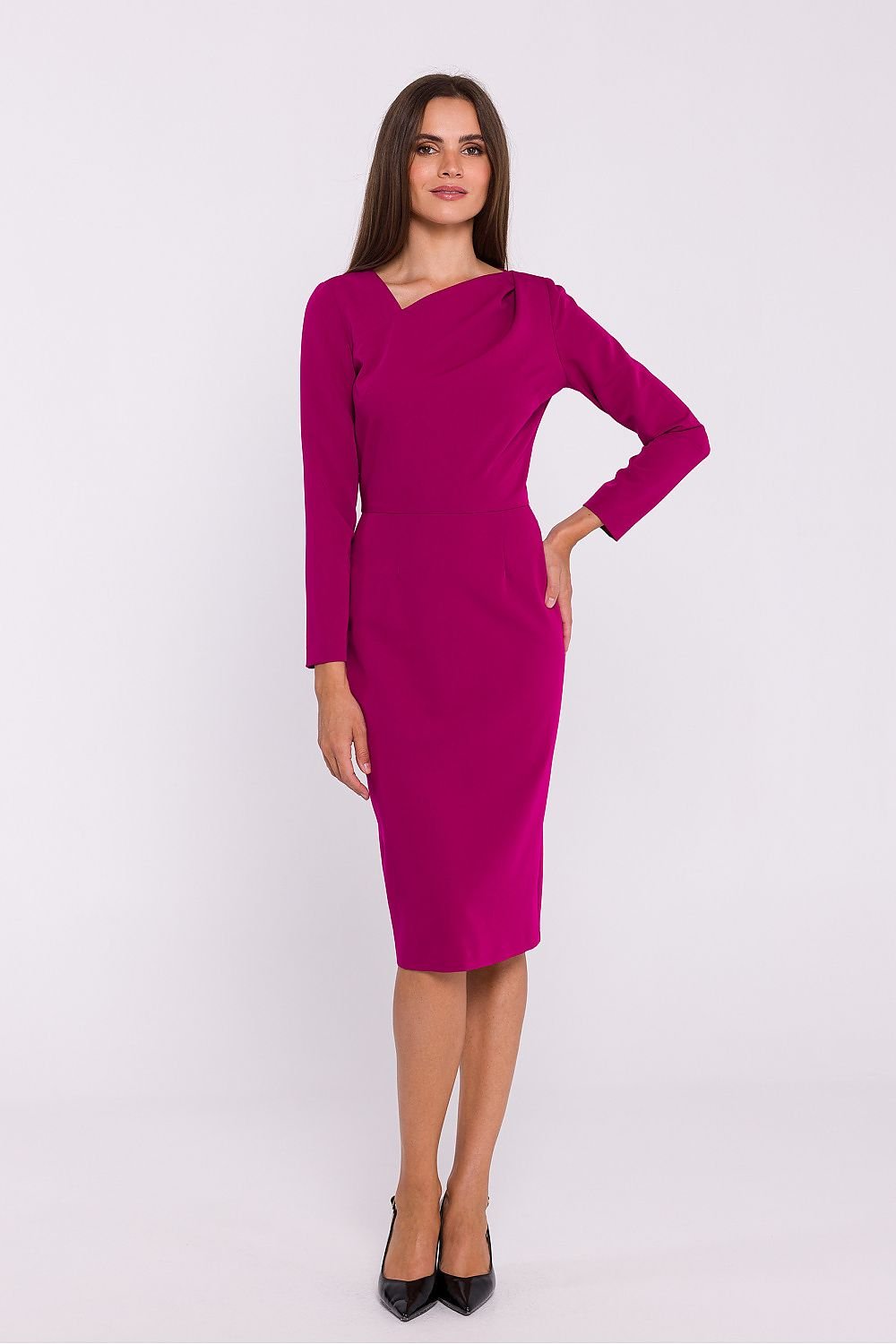 Vestido Stylove - vista de producto 5 en Secretelles