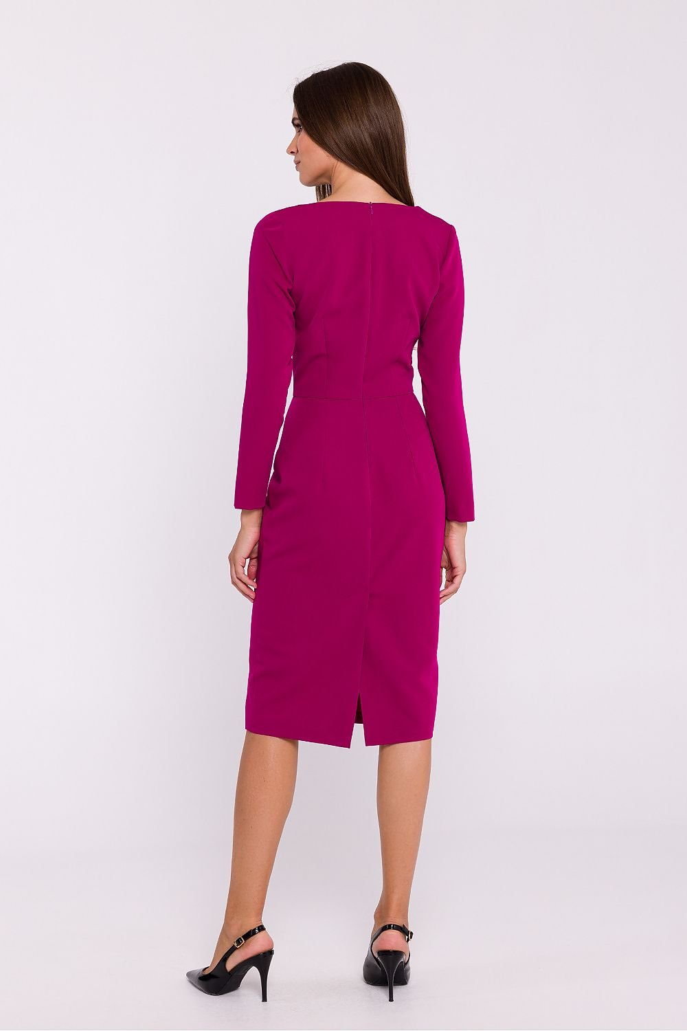 Vestido Stylove - vista de producto 6 en Secretelles