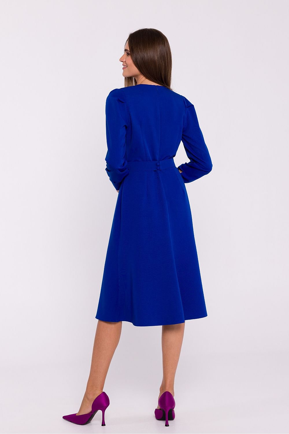 Vestido Stylove - vista de producto 10 en Secretelles