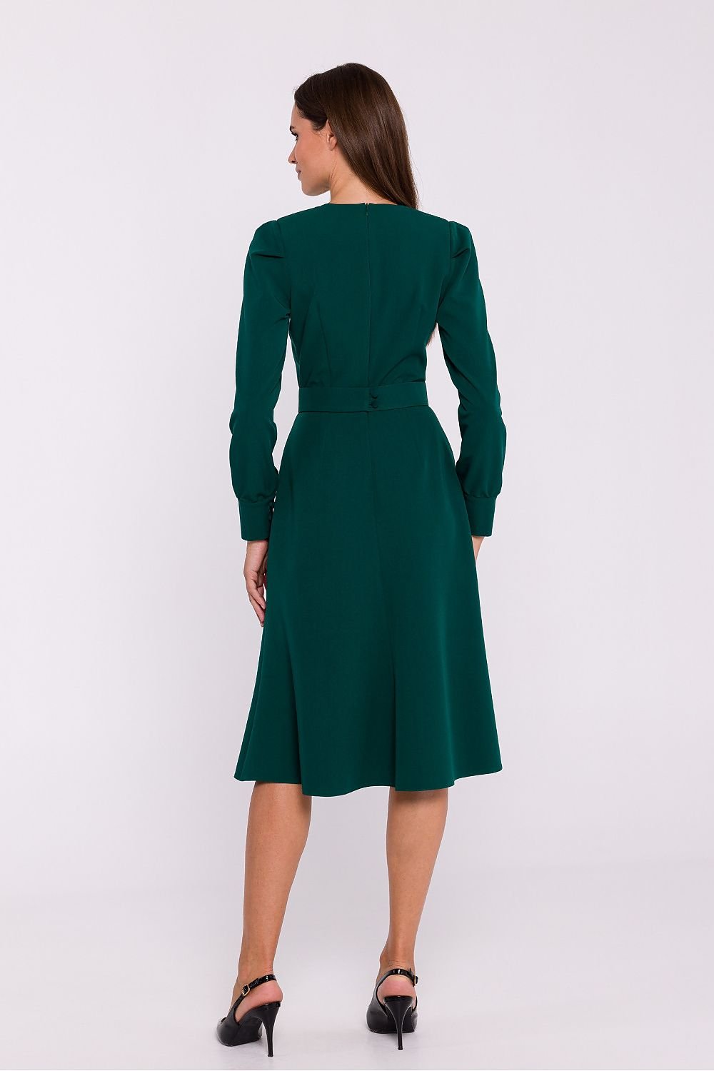 Vestido Stylove - vista de producto 3 en Secretelles