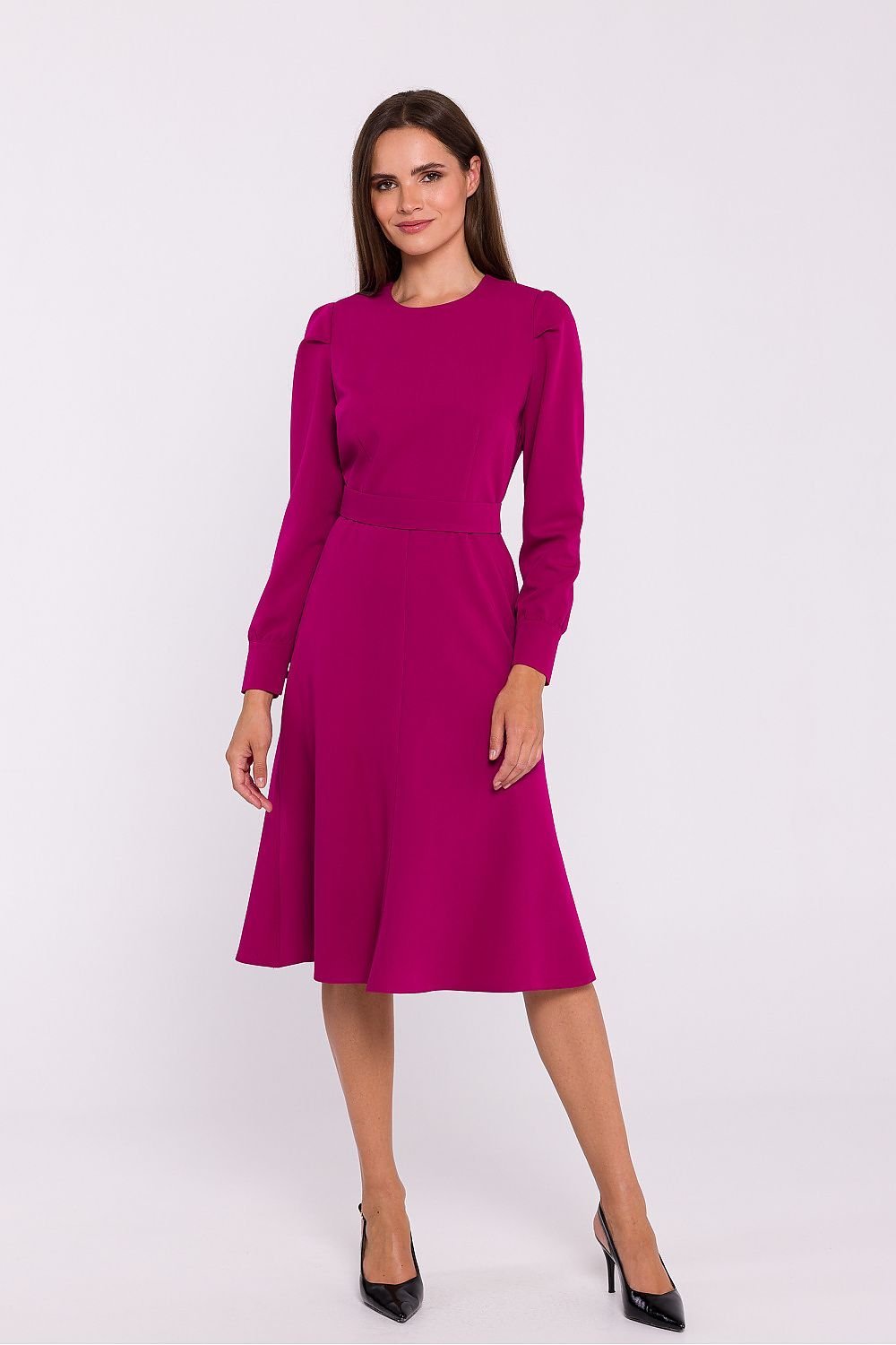 Vestido Stylove - vista de producto 4 en Secretelles