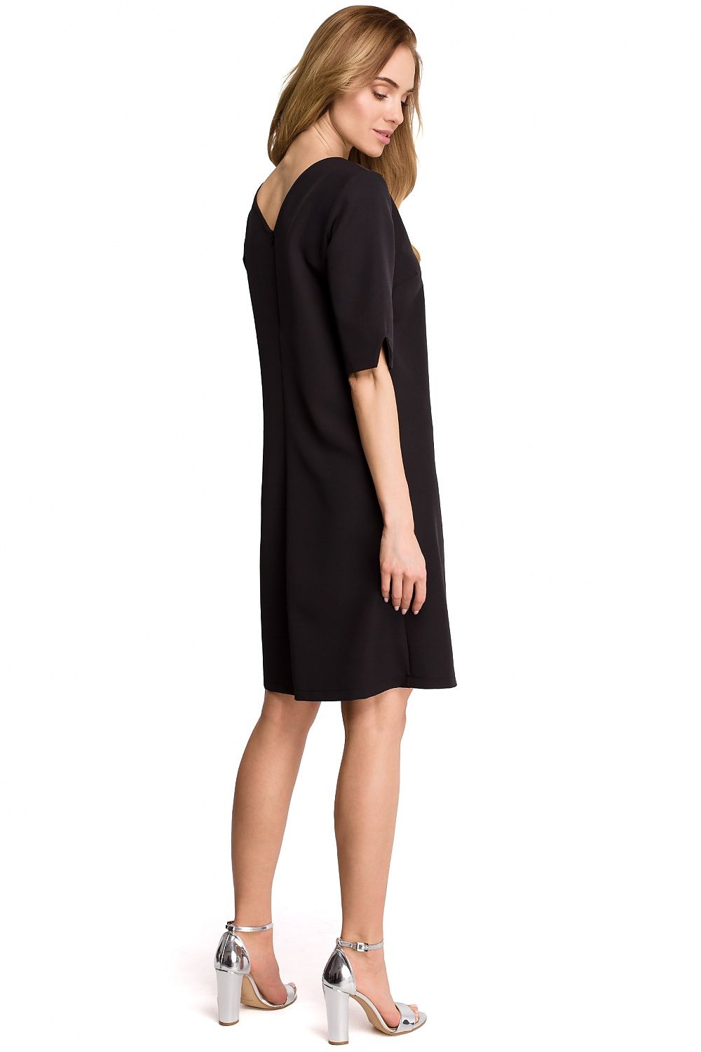 Vestido Stylove - vista de producto 2 en Secretelles